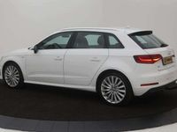 tweedehands Audi A3 e-tron S-Line | Stoelverwarming | B&O | Full-LED | Navig