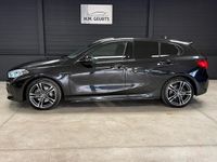 Occasion BMW 118 M Sport 141 PK (103 kW) 2023 Zwart (metallic) Hatchback