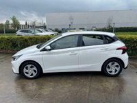 tweedehands Hyundai i20 Classic Plus