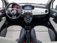 tweedehands Fiat 500 1.0 Hybrid Dolcevita Navigatie Panoramadak App Co