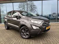 tweedehands Ford Ecosport 1.0 EcoBoost Connected