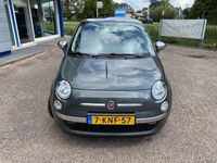 tweedehands Fiat 500 0.9 TwinAir Lounge