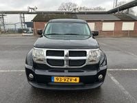 Occasion Dodge Nitro 177 PK (130 kW) 2009 SUV