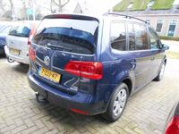 tweedehands VW Touran 1.2TSi 105PK Comfortline NL-auto !!!