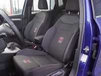 tweedehands Seat Arona 1.0 TSI FR 115pk / Navi / 18 Inch LM/ Camera / Par