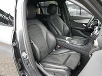 Occasion Mercedes GLC200 Premium 2020 Grijs SUV