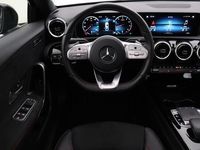 tweedehands Mercedes A200 AMG Night | Panoramadak | Carplay | Stoelverwarming | Wi