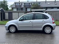 Occasion Citroën C3 Exclusive 89 PK (65 kW) 2008 Grijs Hatchback