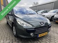 Occasion Peugeot 307 Premium 109 PK (80 kW) 2007 Grijs Hatchback