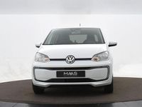 tweedehands VW e-up! e-up!82pk | € 2.000 SEPP subsidie | Climatronic |