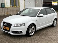 Occasion Audi A3 S-Line 105 PK (77 kW) 2013