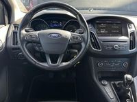 tweedehands Ford Focus Wagon 1.0 Trend Edition Navi,Airco,Cruise,LM Velge