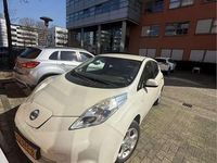 Occasion Nissan Leaf 80 kW (109 PK) 2012 Hatchback