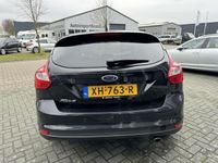 tweedehands Ford Focus 1.6 Titanium|*Airco*|Cruise|PDC|Stoelverwarming|