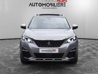 Occasion Peugeot 3008 Crossway 131 PK (96 kW) 2020 Grijs SUV