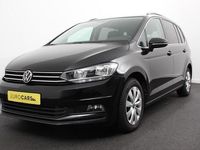 tweedehands VW Touran 1.5 TSI 150pk DSG Comfortline Plus 7p | Navigatie