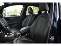 tweedehands BMW 218 Active Tourer 2-serie 218i High Executive Luxury L