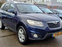 tweedehands Hyundai Santa Fe 2.4i CVVT Dynamic