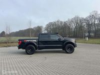 Occasion Ford F-150 Raptor 998 PK (734 kW) 2024 Zwart Pickup