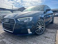 tweedehands Audi A3 Sportback S-Line | 1.5 TFSI | GARANTIE