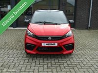 tweedehands Aixam Coupe Brommobiel GTi | ABS, Airco