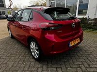 tweedehands Opel Corsa 1.2 Edition android, carplay airco en meer