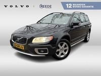 Occasion Volvo XC70 Summum 238 PK (175 kW) 2007 Zwart Stationwagen