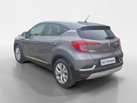 Occasion Renault Captur Intens 2025 Grijs SUV
