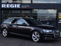 tweedehands Audi A4 Avant 35 TFSI S-Tronic 2x S-Line Navi Xenon