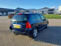 tweedehands Peugeot 307 SW 2.0-16V XSi