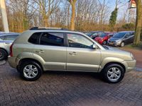 tweedehands Hyundai Tucson 2.0i Style 2E EIGENAAR|12MND GARANTIE|AIRCO|CRUISE|LMV