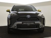 tweedehands Toyota Yaris 1.5 Hybrid Adventure