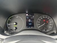 Occasion Toyota Yaris Hybrid Active 2021 Grijs Hatchback