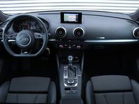 Occasion Audi A3 Ambition 110 PK (80 kW) 2014 Wit Hatchback