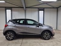 tweedehands Renault Captur 1.2 TCe Dynamique Automaat Navaigatie camera trekh