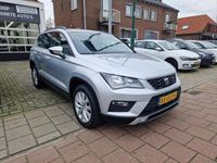 tweedehands Seat Ateca 1.5 TSI Style NavigatieAchteruitrij cameraL.M.V