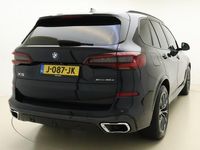 tweedehands BMW X5 XDrive45e High Executive - M-sport