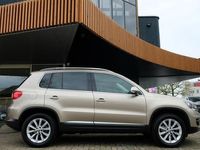 tweedehands VW Tiguan 1.4 TSI Sport&Style/PDC/Navi/Alcantara/