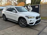 Occasion BMW X1 Executive 192 PK (141 kW) 2016 Wit SUV