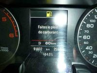 tweedehands Audi A4 2.0 TDi