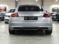 tweedehands Audi TT 2.0 TFSI Quattro S tronic