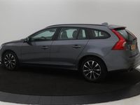 tweedehands Volvo V60 1.5 T3 Polar+ Dynamic | Automaat | Leder | Stoelverwarming |