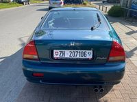 tweedehands Honda Prelude 2.3i 4WD| AUTOMAAT |95.870KM