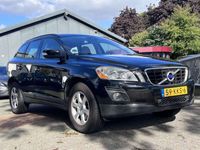 tweedehands Volvo XC60 2.4 D5 NAVI CLIMA PDC