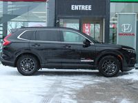 Occasion Honda CR-V Elegance 185 PK (136 kW) 2025 Zwart SUV