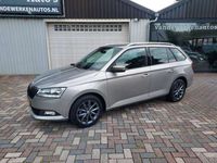 tweedehands Skoda Fabia Combi 1.0 Business Edition Clima/CC/Pdc/Android!!