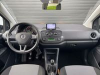 tweedehands Skoda Citigo 1.0 Greentech Edition Org NL NAP| Navi | Airco