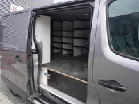 Occasion Renault Trafic Komfort 146 PK (107 kW) 2021 Grijs MPV