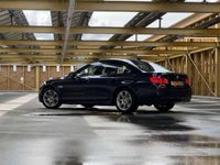 tweedehands BMW 530 d High Executive ACC Adaptief onderstel