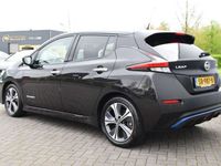 tweedehands Nissan Leaf 2.ZERO EDITION 40 kWh